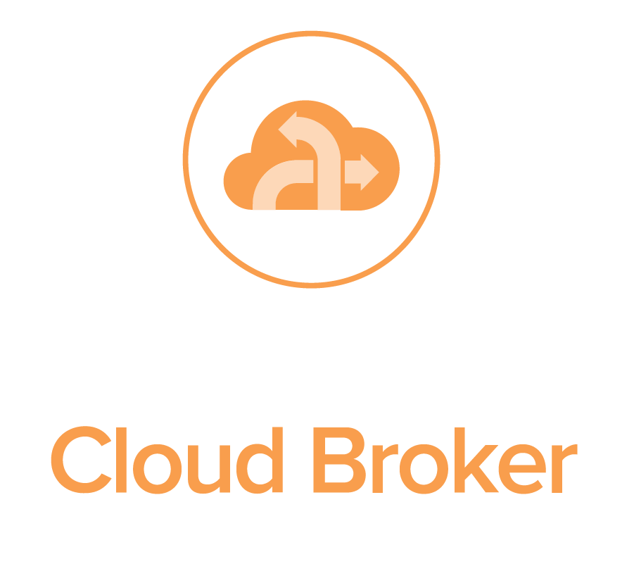 Cloud Broker Overview Buttonwood Cloud Exchange