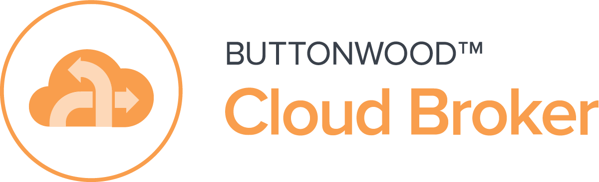 Cloud Broker Logo Dark - Cloud Broker - Buttonwood